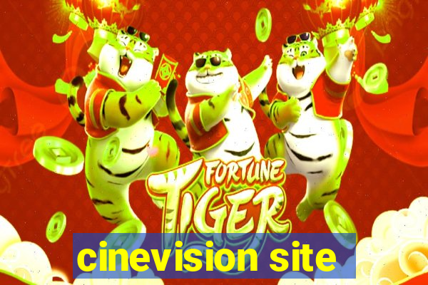 cinevision site